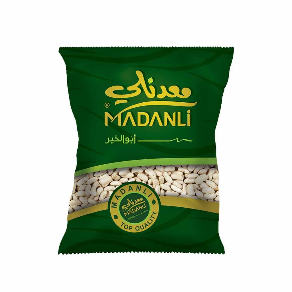 Sweet lupine beans MADANLI Sweet lupine beans MADANLI
