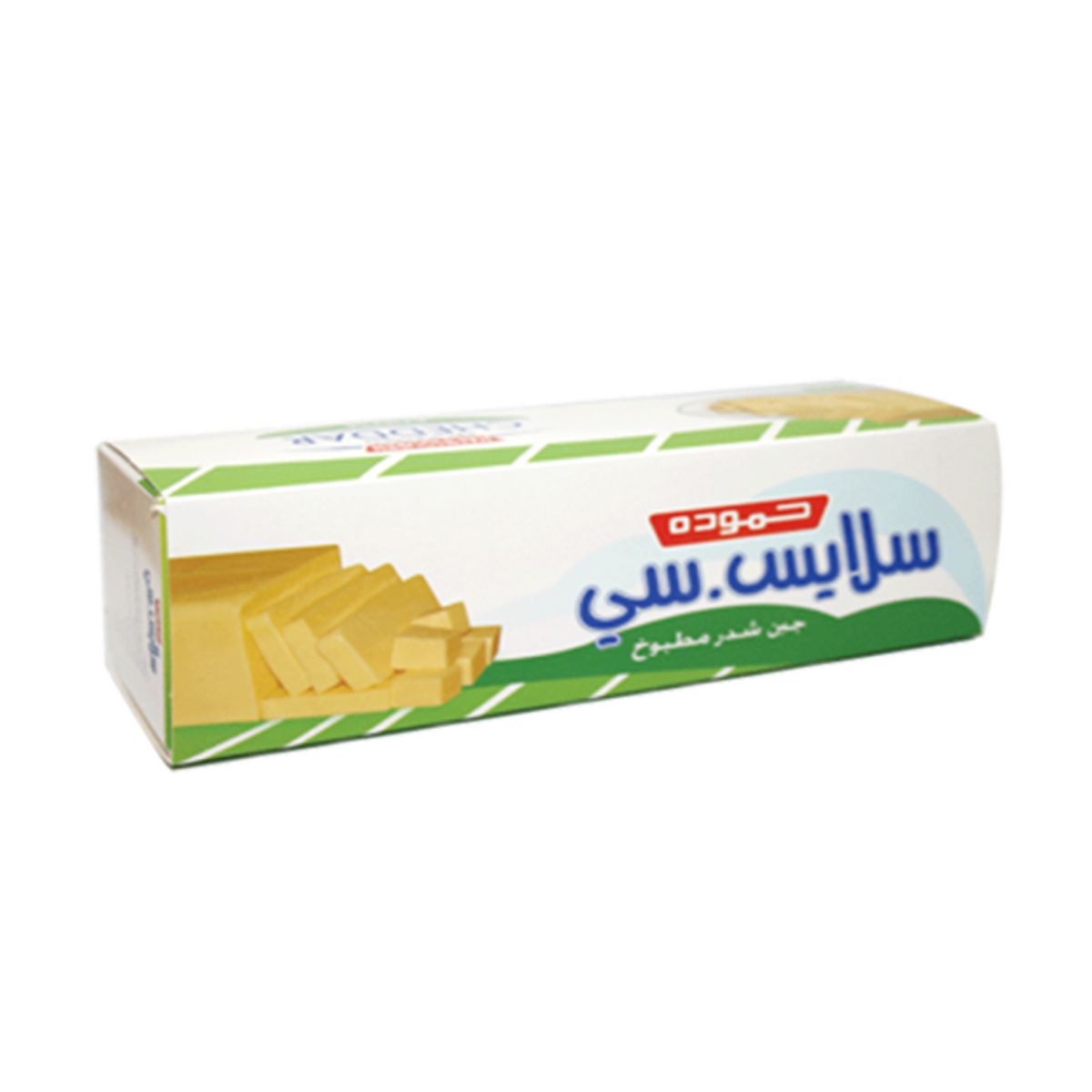 جبن الشيدر المطبوخ جبن الشيدر المطبوخ