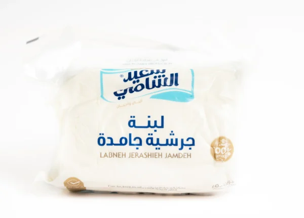 LABNEH JERASHIEH JAMDEH