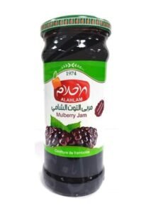 مربى التوت 450غم