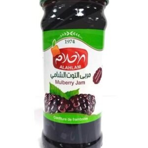 مربى التوت 450غم