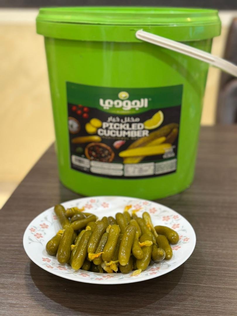 خيار مخلل الخيار خيار مخلل الخيار