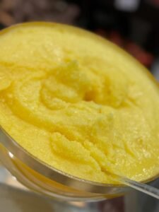 Pure cow ghee - 250g