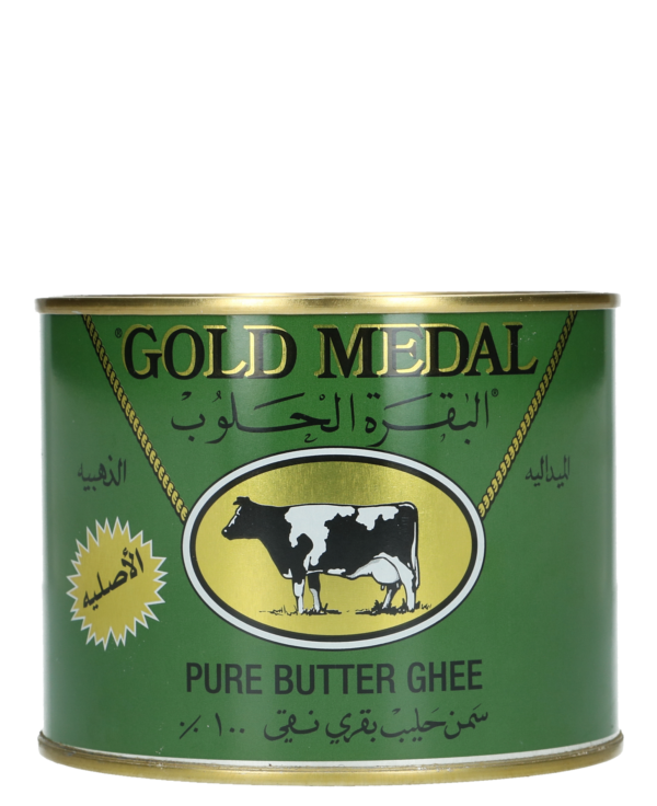 PURE BUTTER GHEE "1600g"