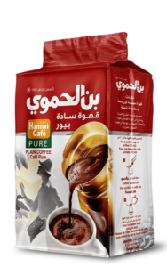 بن الحموي بيور"500 جرام"
