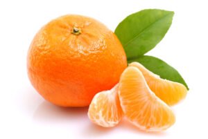 Lebanese Clementine - 250g