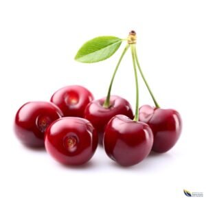 Argentine cherries