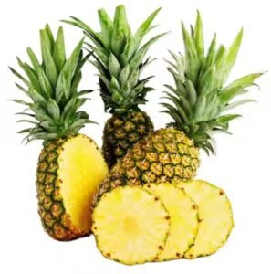 ecuador pineapple
