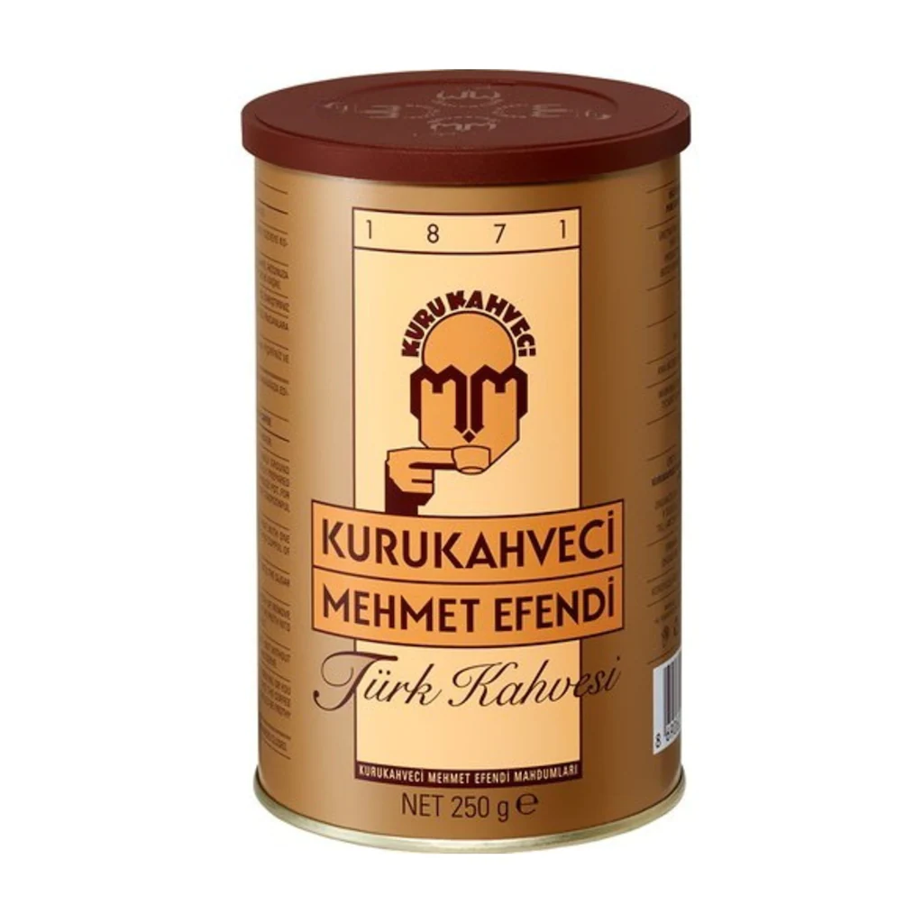 mehmet efendi turkish coffee mehmet efendi turkish coffee