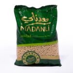 Moroccan Coarse