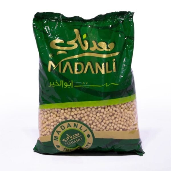 Moroccan Coarse