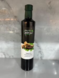 Tamarind Condensed