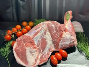 كتف الخروف الأسترالي بالعظم - 250g