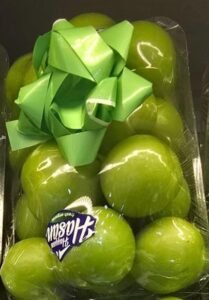 Turkish ginerik "BOX"