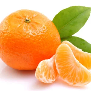 Spanish Clementine