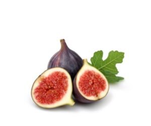 Lebanese figs "BOX"