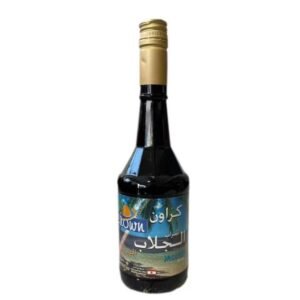 Jallab Syrup