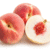 Turkish Peach "Velvet" - Image 1