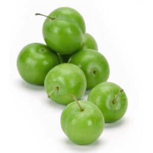 Green Plum