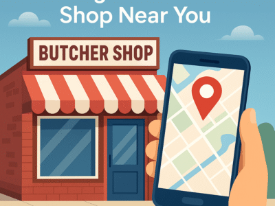 butcher shop near​ me