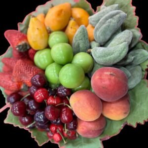 mixed fruits "Sham Box"