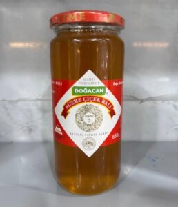 Pure Turkish honey