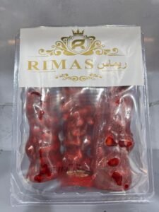 Malban With pomegranate