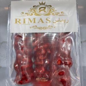 Malban With pomegranate