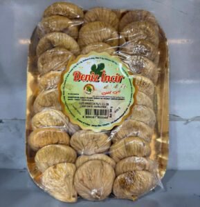 dried figs
