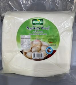 LABNEH JERASHIEH JAMDEH