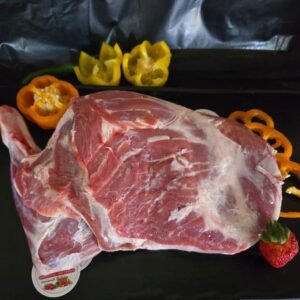 Bone-in Lamb Shoulder "Naimi Lamb"