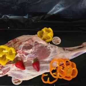 Whole Leg of Lamb “Naimi Lamb”