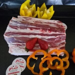 lamb back with bone “Syrian Naimi”