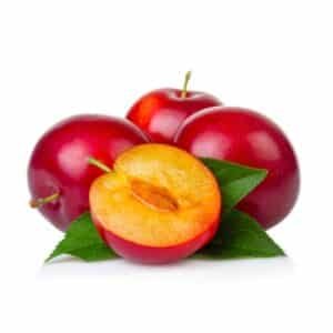 Lebanese peach "balamosa"