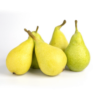 Turkish pear