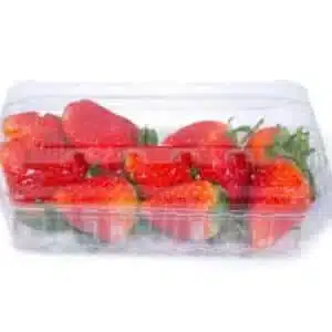 strawberries "BOX"