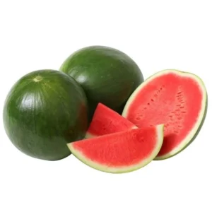 Turkish watermelon "seedless"