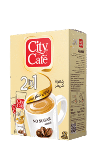 2 in 1 Sugar Free Coffee Creamer