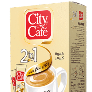 2 in 1 Sugar Free Coffee Creamer