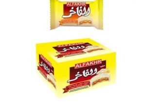 Luxury Milk Biscuits