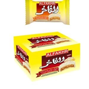 Luxury Milk Biscuits