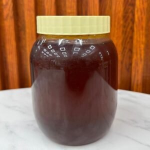 Syrian honey