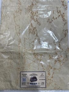 white saj bread