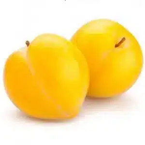 Yellow Peach "LEB"