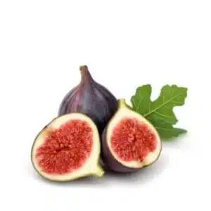Jordanian figs