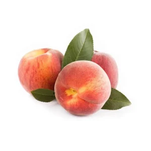 Syrian peach velvet "BOX"
