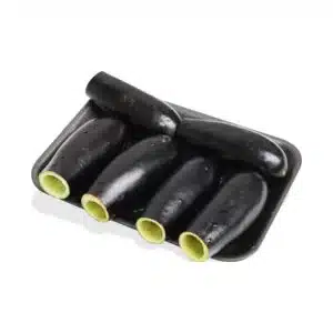 EGGPLANT MAHFFOR
