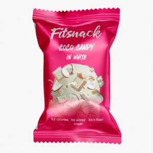 COCO BITE in milk chocolate "BOX"