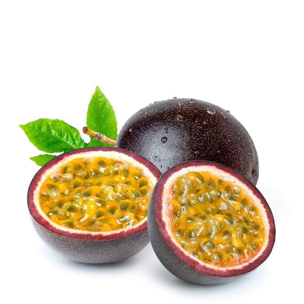 Passion fruit