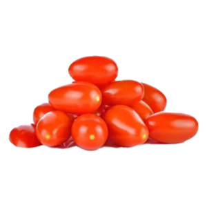 Cherry tomatoes "BOX"